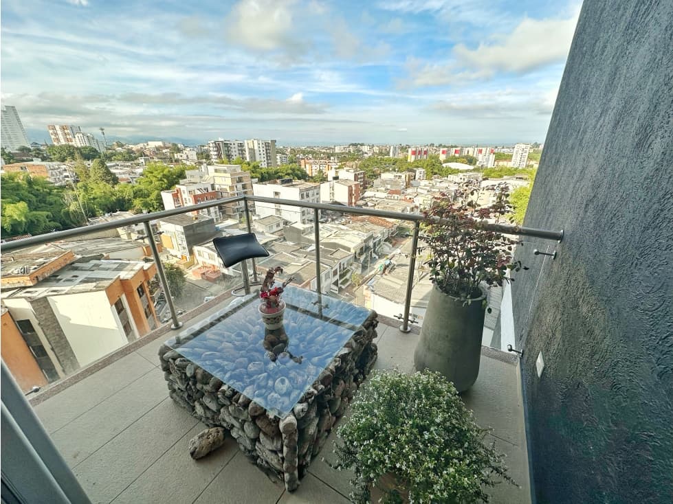 Se Vende Apartamento Vista Panorámica Sector Fundadores Armenia - 1