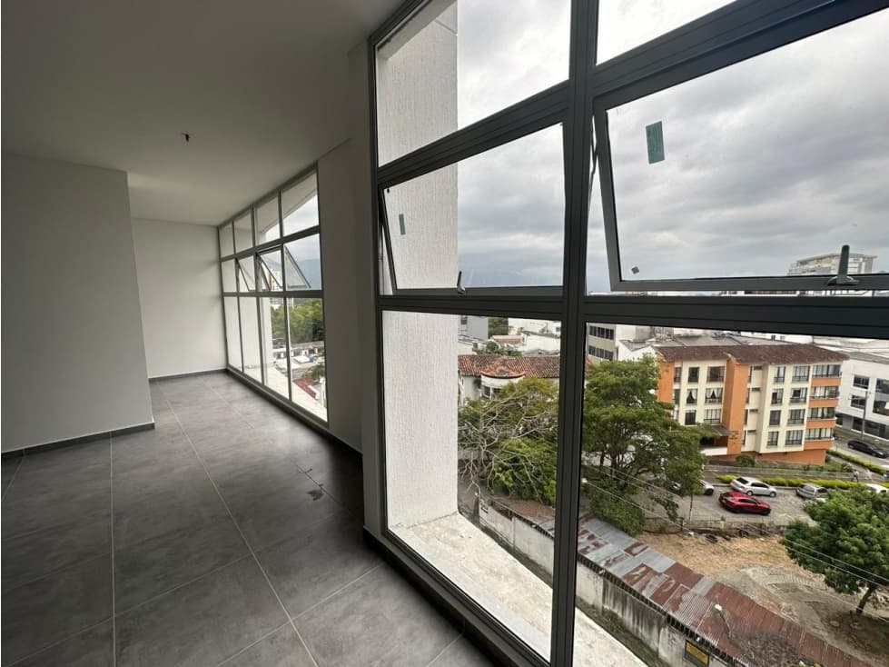 Se Venden Consultorios Desde 36 m2 Centro Médico Armenia Norte - 1