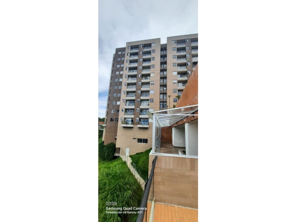 Apartamento en Venta en Marinilla - Belén - 1