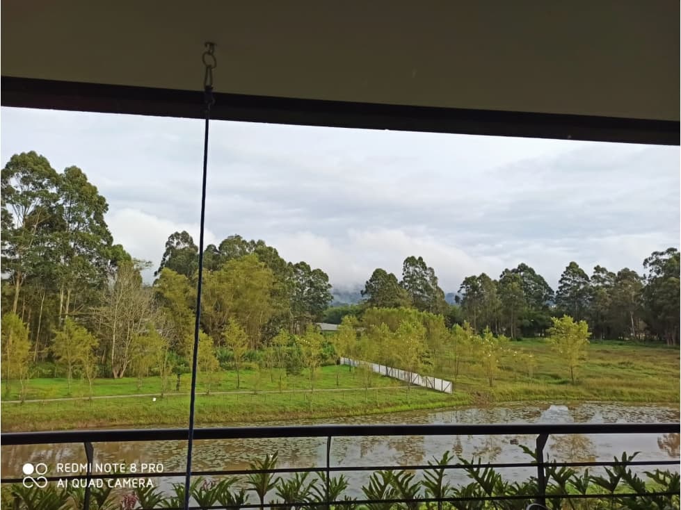 Apartamento en Venta en Rionegro - Llanogrande - 1