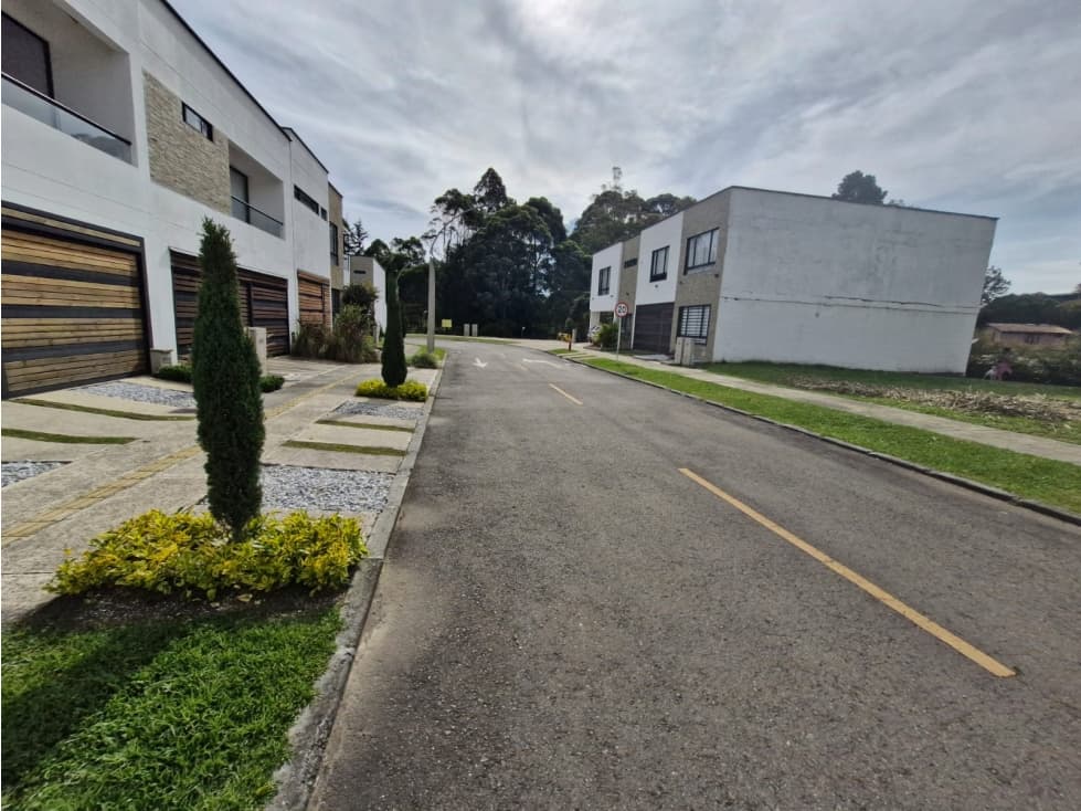 Lote en urbanización para venta en Rionegro - 1