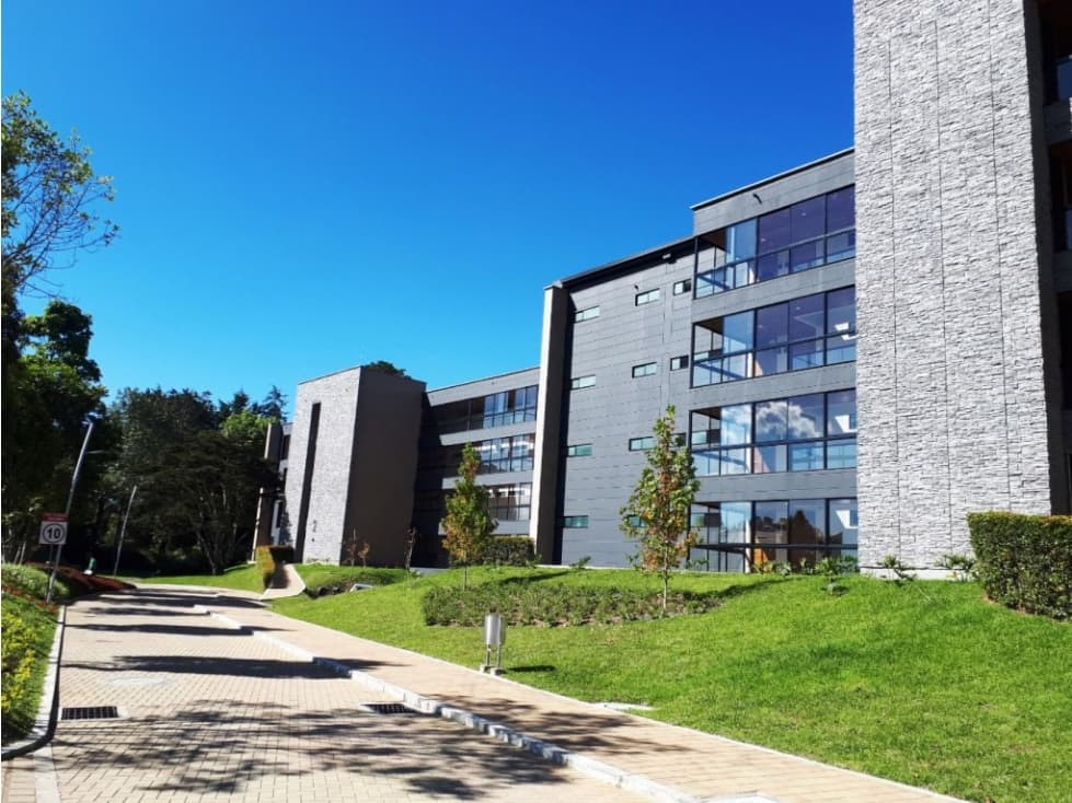 Apartamento en Venta en Rionegro - Cabeceras - 1