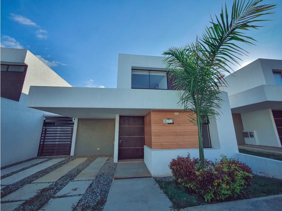 Se Venden Casas Campestres Proyectos en Planos Caicedonia - 1