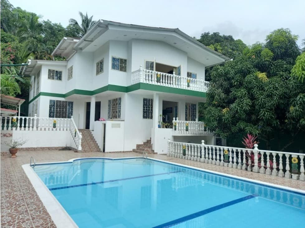 VENTA CASA LA HERRADURA MELGAR, TOLIMA - 1