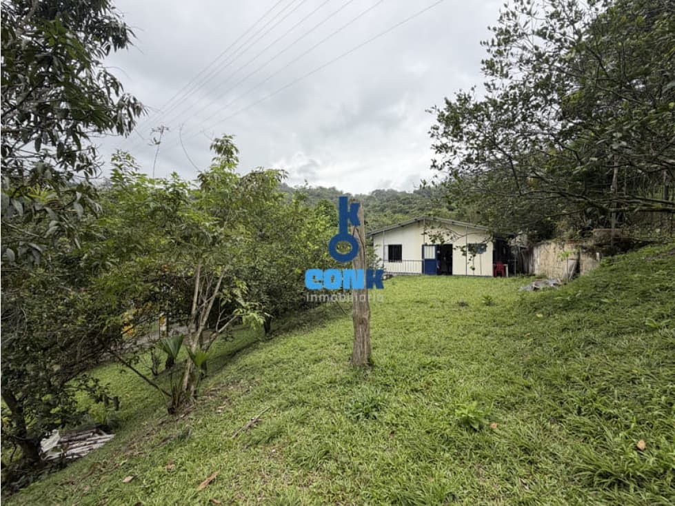 VENTA FINCA TOBIA CHICA, NOCAIMA, CUNDIMARCA - 1