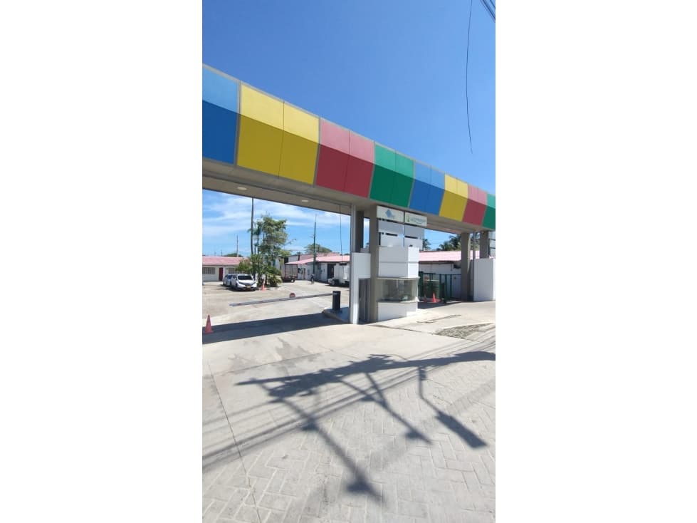 BODEGA LA PLAYA 90 MTRS2 - 1