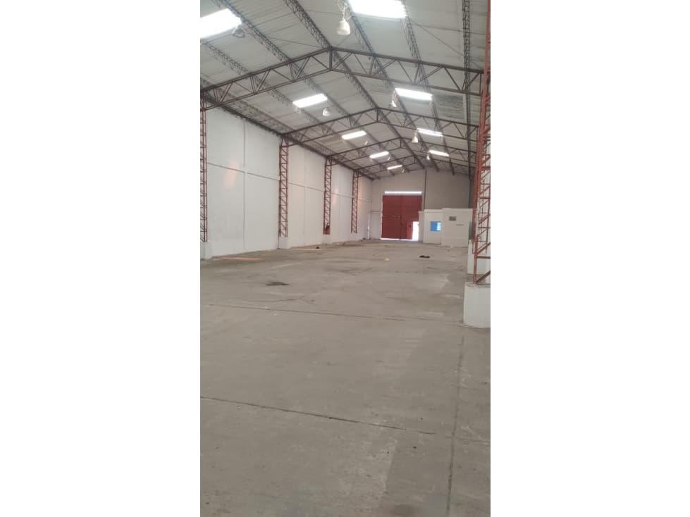 BODEGA CIRCUNVALAR (EL PUEBLITO) - 1