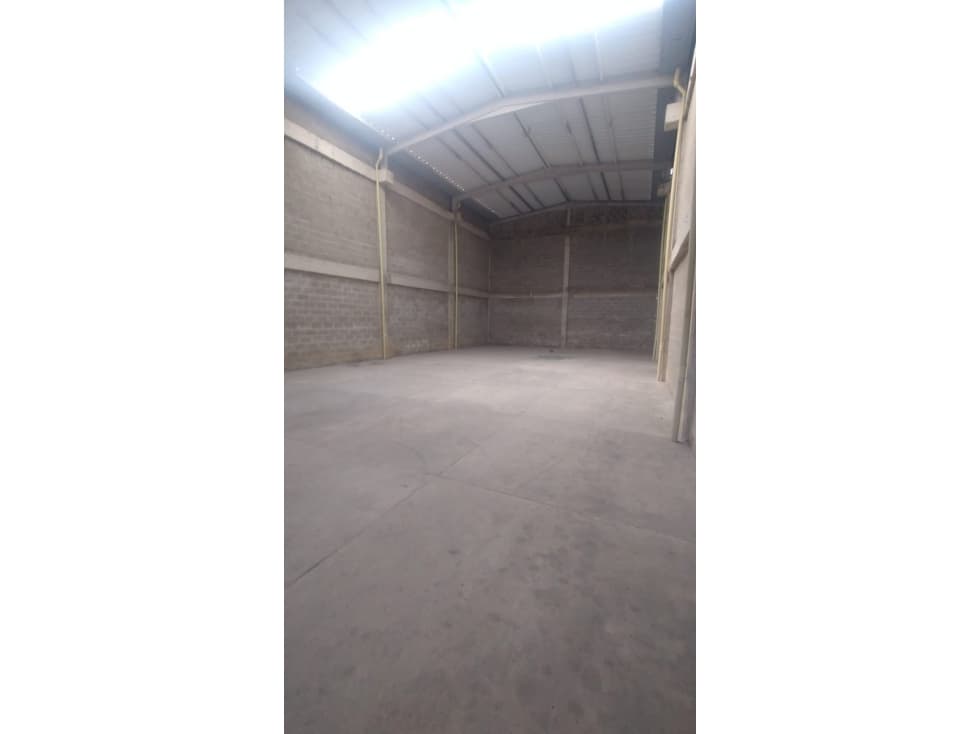 Bodega Cartagena (refinería) - 1