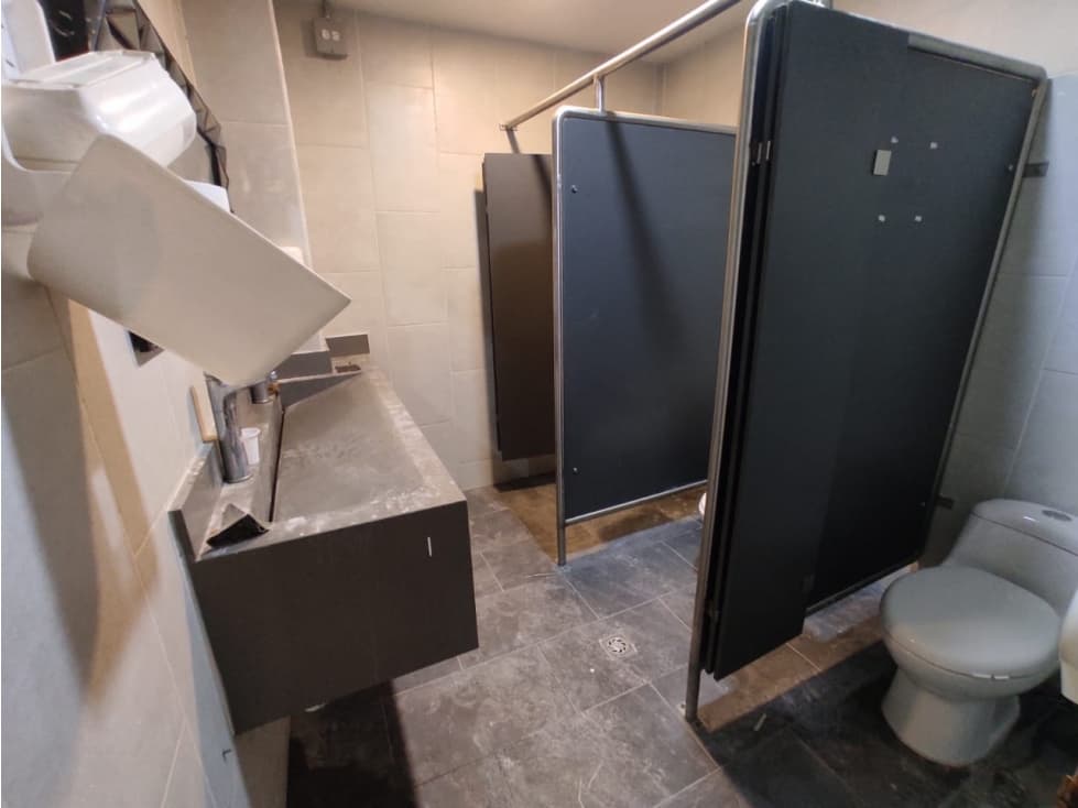 BODEGA DE 1.800 MTS2 EN ENVIGADO LAS VEGAS - 1