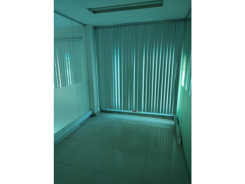 BODEGA EN SOLEDAD 3000 MTRS2 - 1