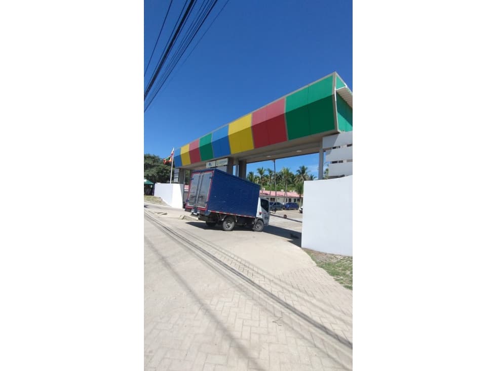 BODEGA LA PLAYA 180 MTRS2 - 1