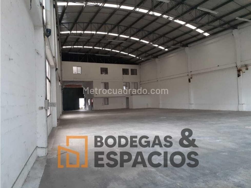 Bodega en venta, Variante La Estrella - 1