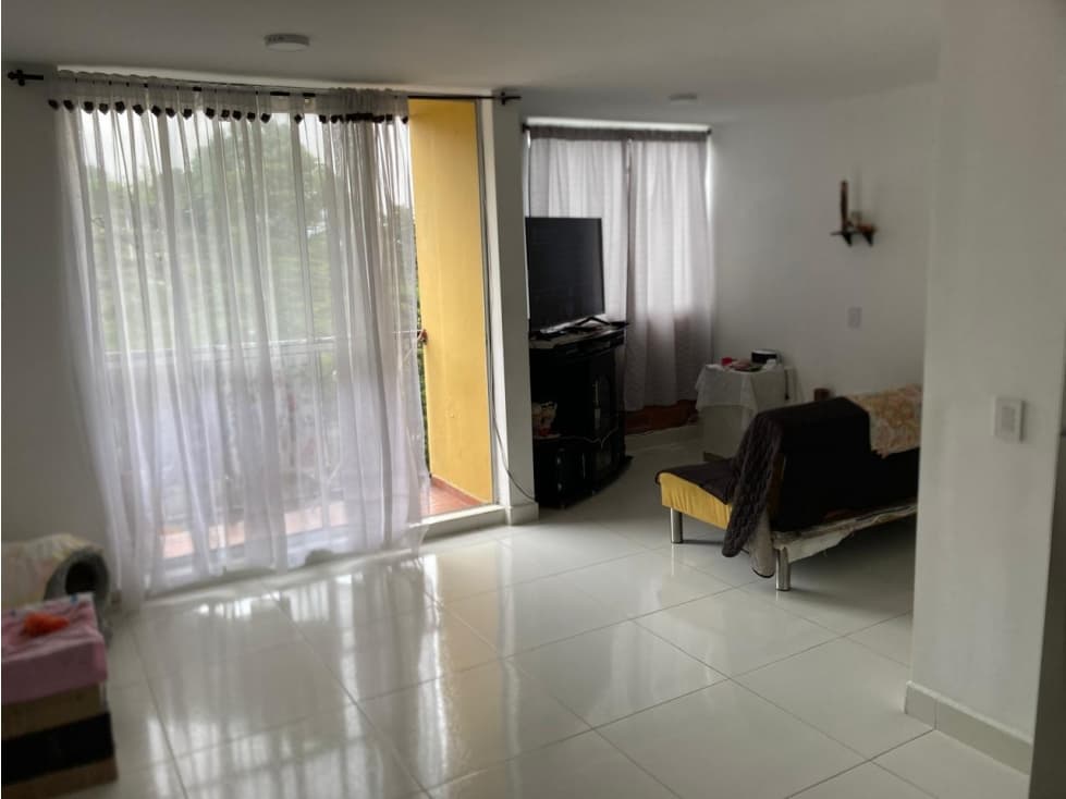 APARTAMENTO EN VENTA EN LA ESTRELLA - 1