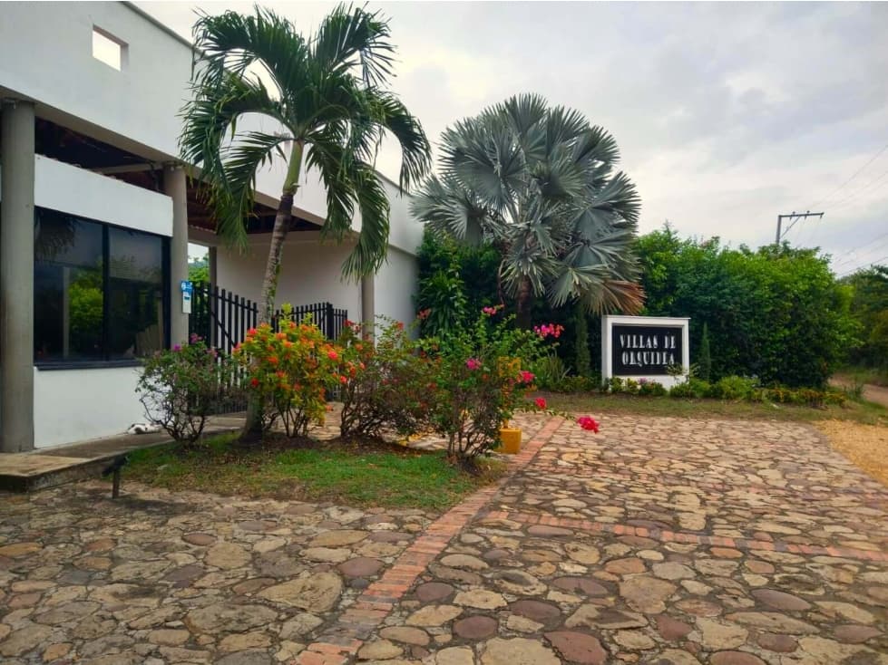 CASA CAMPESTRE EN APULO CUNDINAMARCA 2 NIVELES - 1