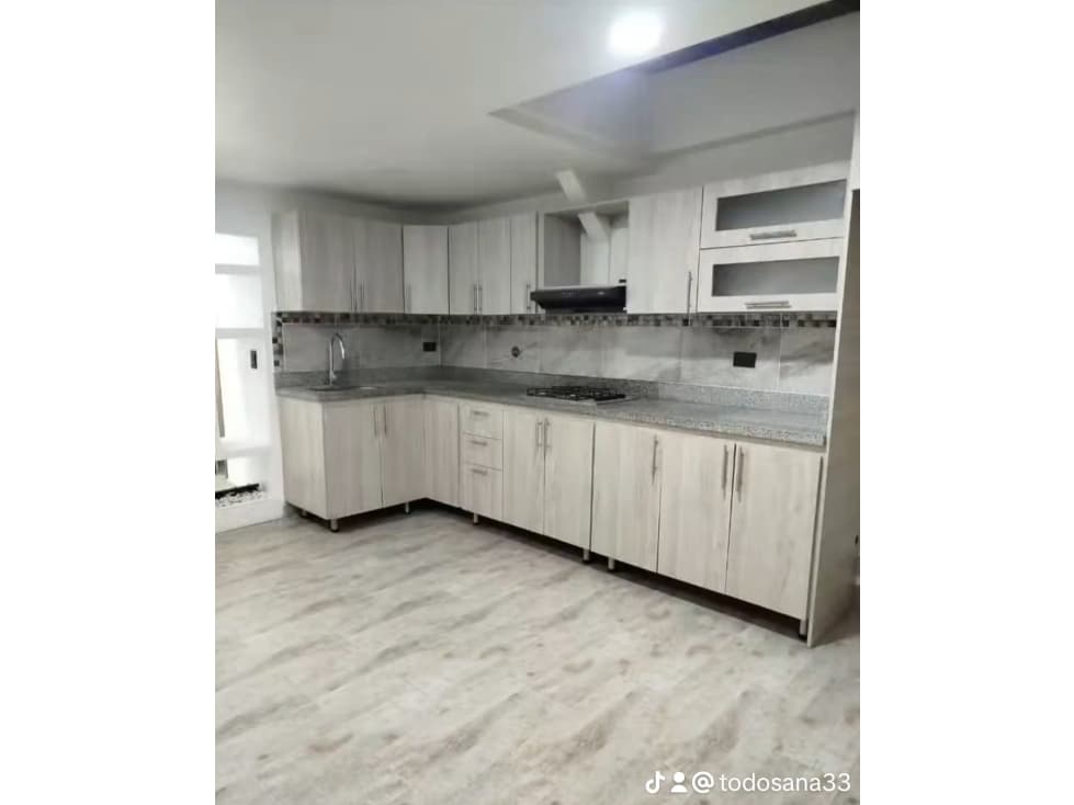 HERMOSO APARTAMENTO EN LA CEJA - BARRIO FLORESTA - 1