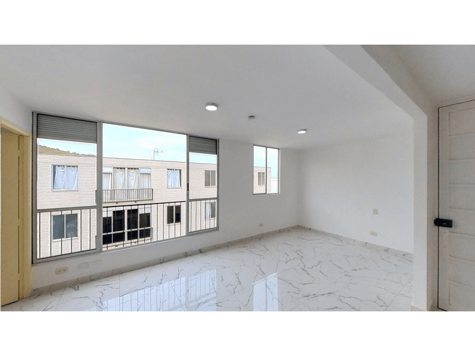 APARTAMENTO EN VENTA YUMBO CIUDAD GUABINAS 5P S/A - 1