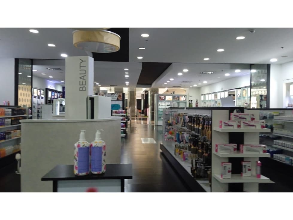 LOCAL CENTRO COMERCIAL BUENAVISTA - 1