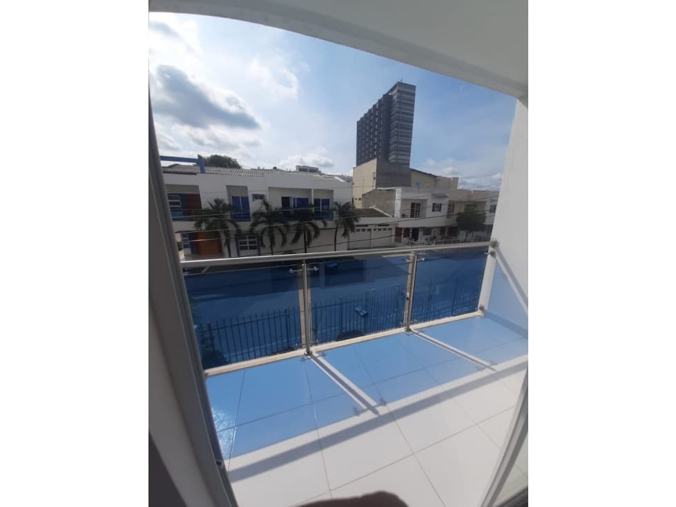 APARTAMENTO PARA ARRIENDO EN MONTERÍA UB EN VERSALLES - 1