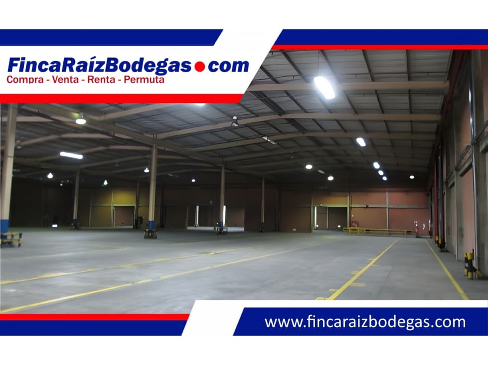 AMPLIA BODEGA FONTIBON - 1