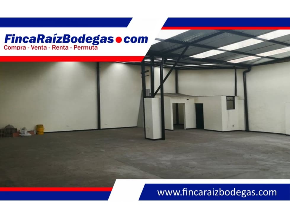 BODEGA PEQUEÑA SAN FERNANDO - 1