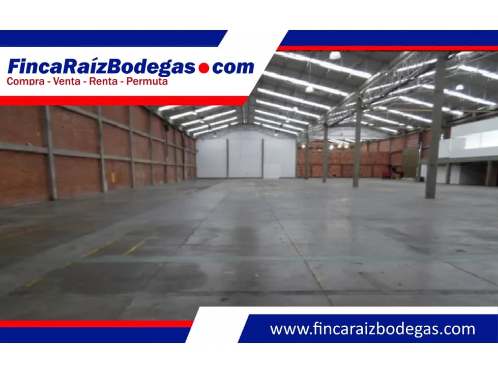 OPERATIVA AMPLIA BODEGA MONTEVIDEO - 1