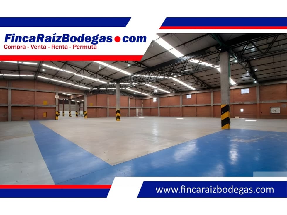 BODEGA MONTEVIDEO ARRIENDO (1) - 1