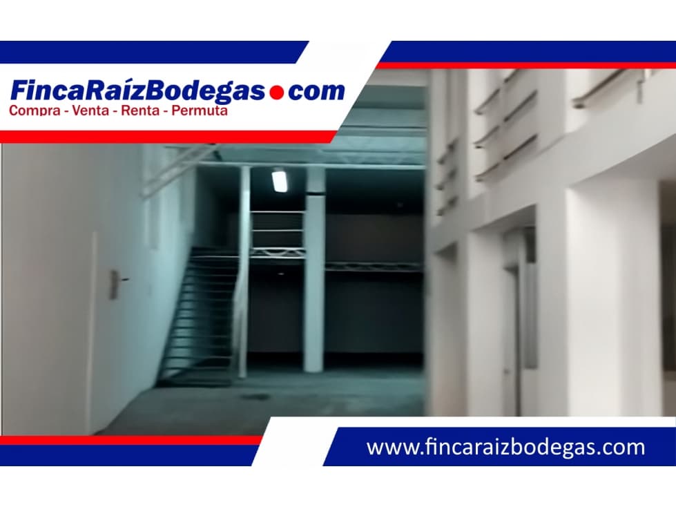 BODEGA RESTREPO VENTA - 1