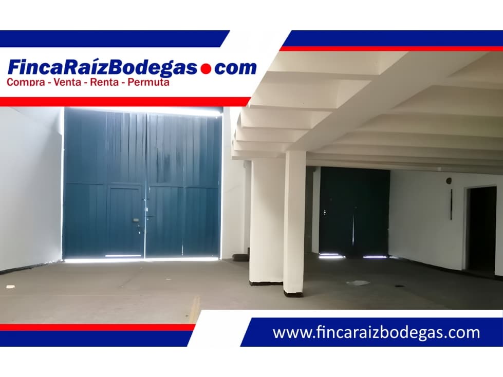 BODEGA VENTA SAN ANDRESITO DE LA 38 - 1
