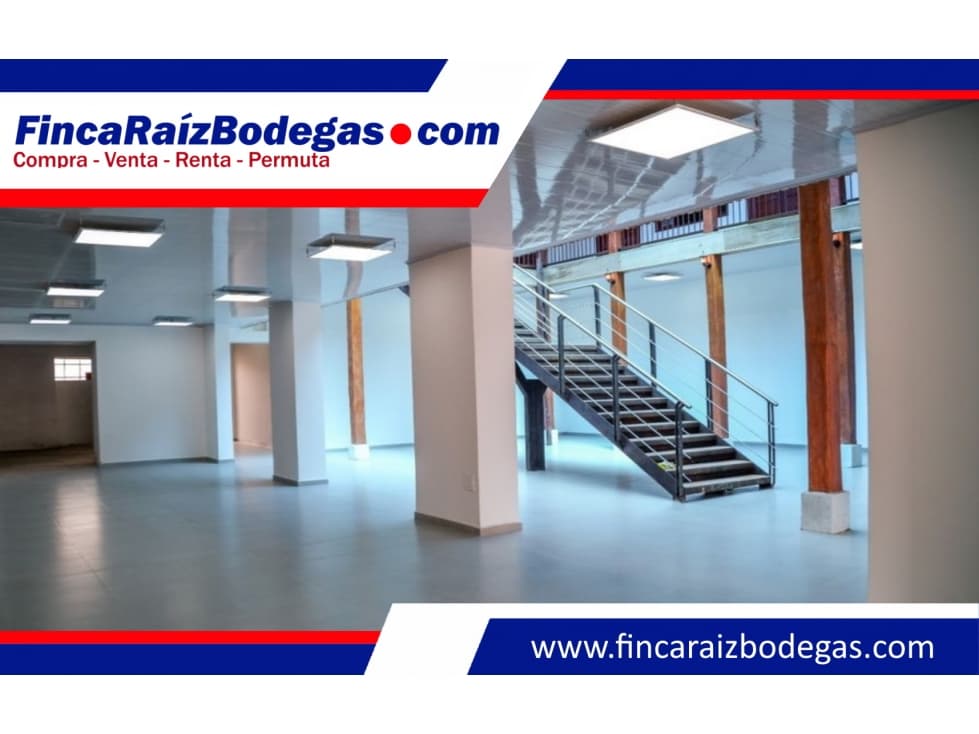 VENTA -RENTA-PERMUTA LOCAL PLAZA PRINCIPAL FACA - 1