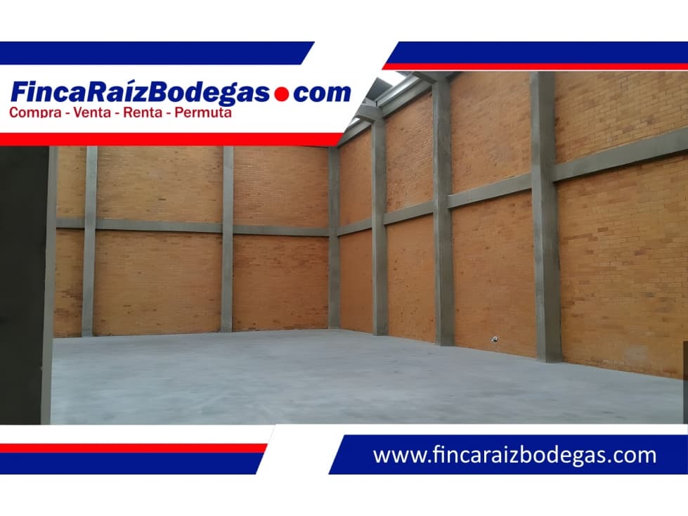 BODEGA PARQUE ZIPAQUIRA - 1