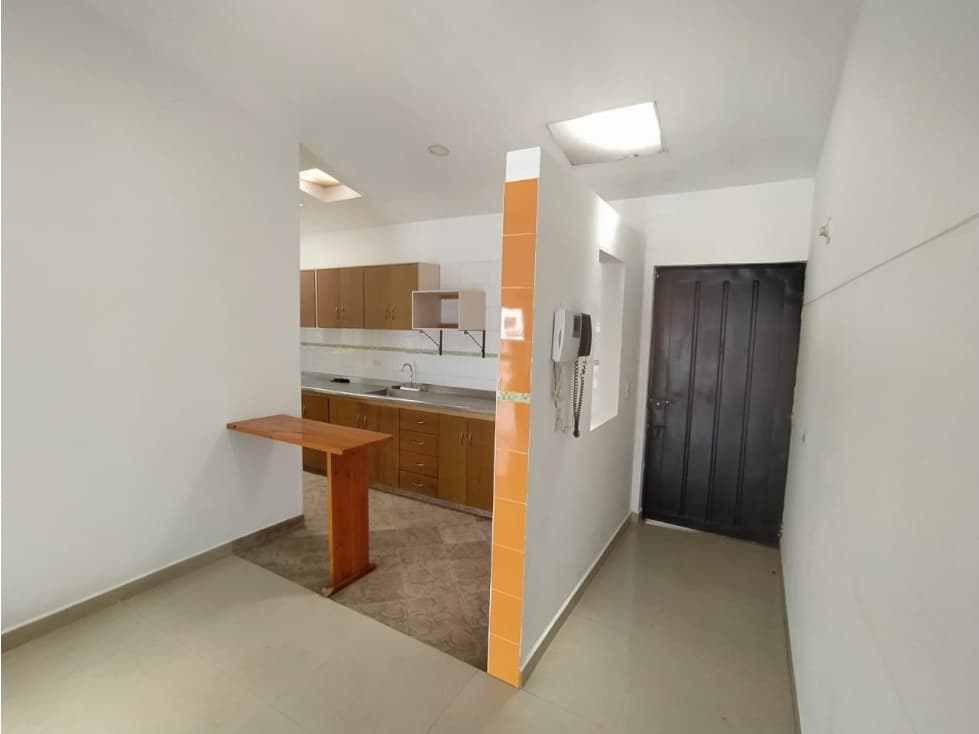 se vende lindo apartamento sector centro de Calarcá - 1