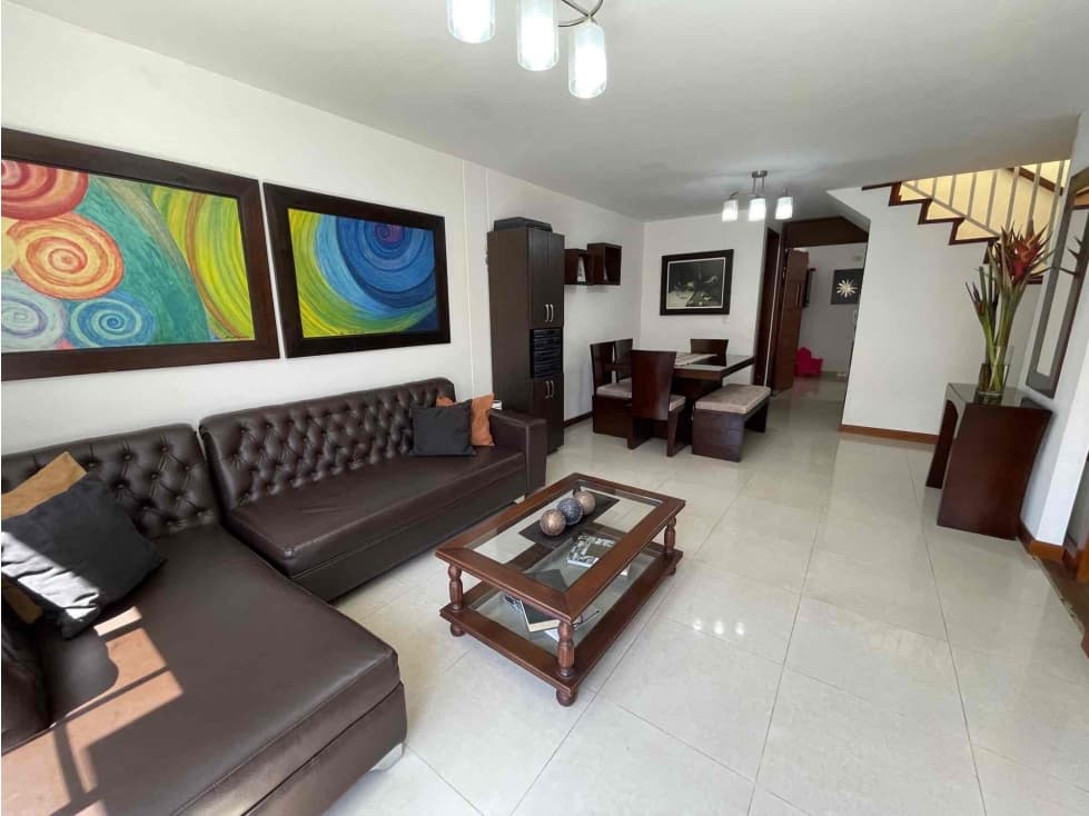 en Venta Casa, sector Coinca al Norte de Armenia - 1