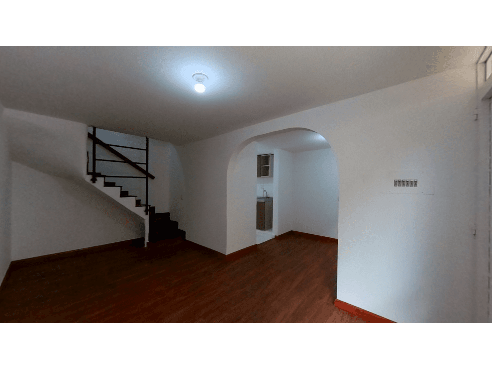 Casa en venta Campiña de Funza - 1