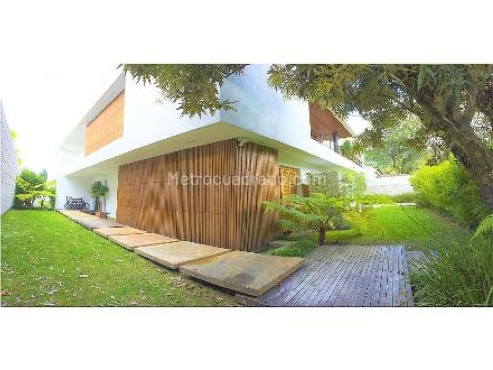 SANTA ANA ORIENTAL CASA EN RENTA - 1