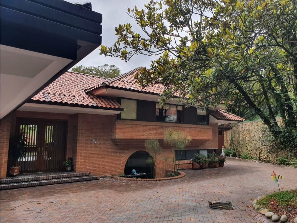 SANTA ANA ORIENTAL CASA EN RENTA - 1