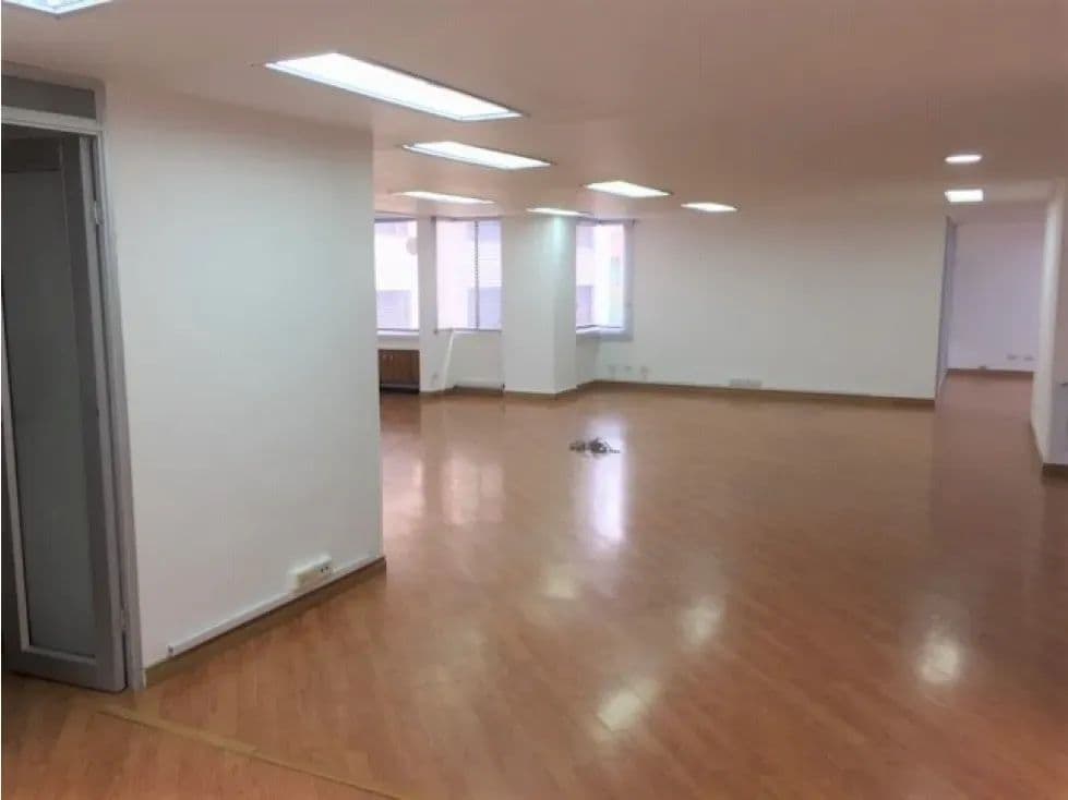 LA CAROLINA OFICINA EN VENTA - 1