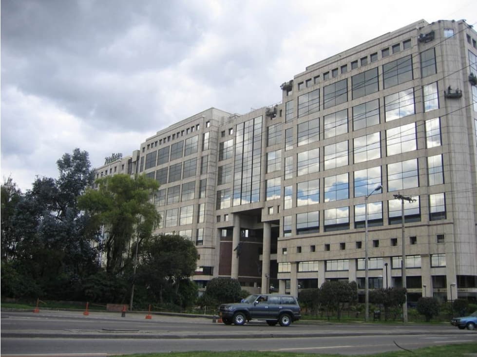 SANTA BARBARA OFICINA EN VENTA / RENTA - 1