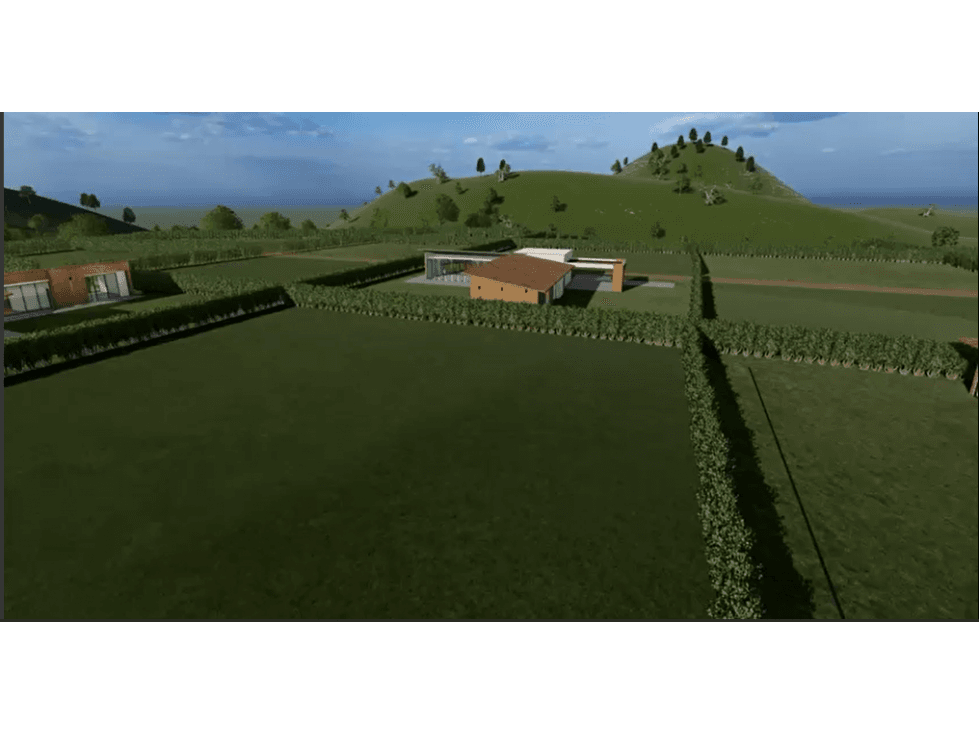 LOTE / TERRENO CON SEGURIDAD EN PUEBLO TAPAO - 1