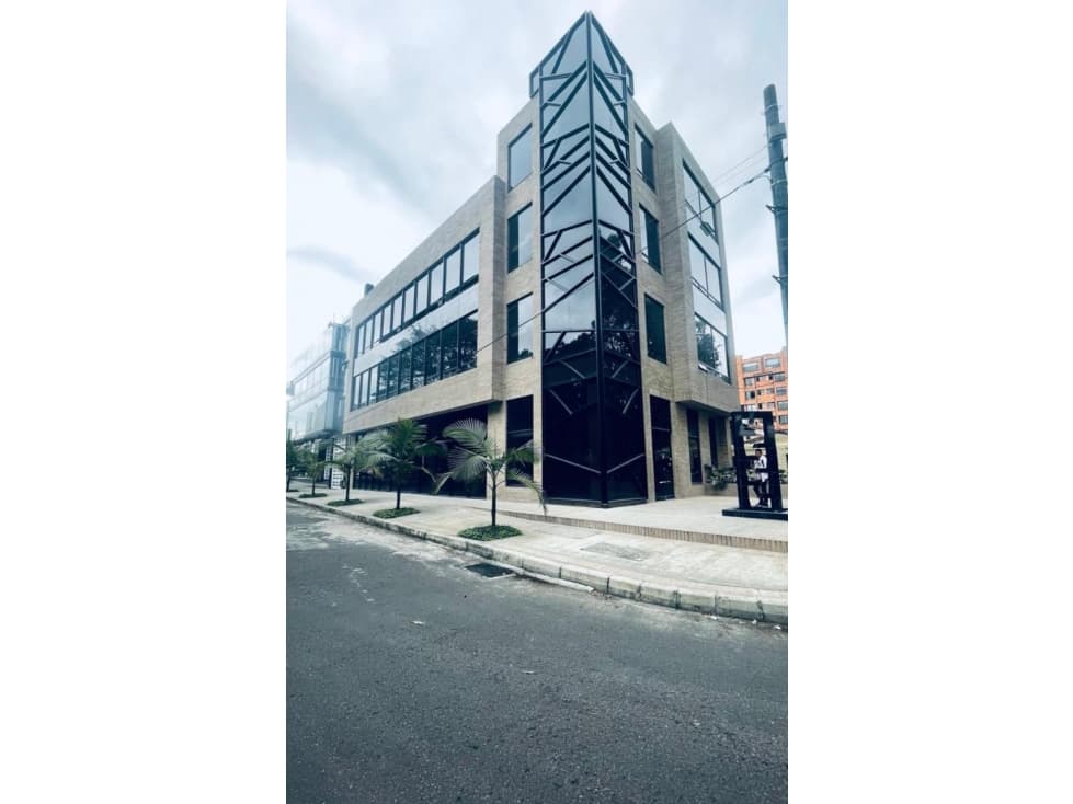 EDIFICIO EN VENTA Y ALQUILER EN BOGOTA SUBA COLINA CAMPESTRE - 1