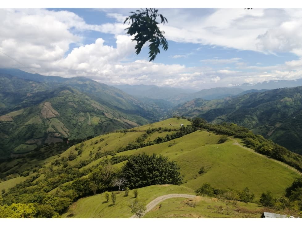 Lote con la Mejor Vista Santa Barbara - 1