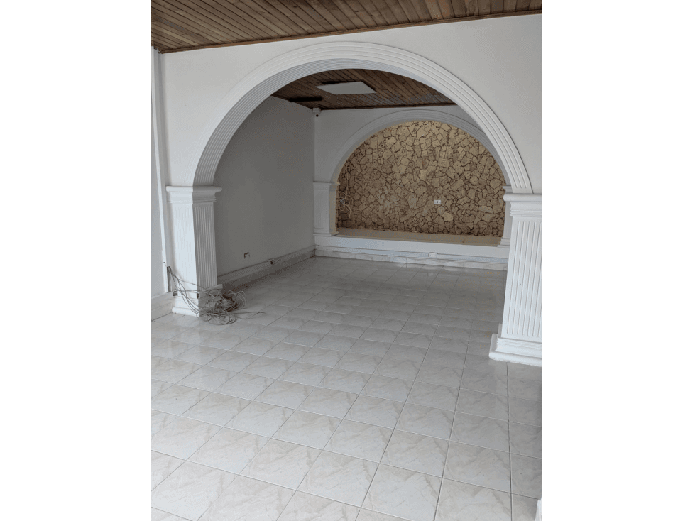 CASA EN ARRIENDO LA CASTELLANA CALLE 59 MONTERIA - 1