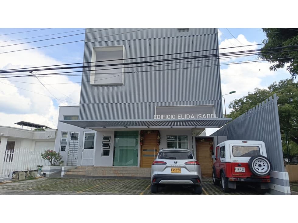 EDIFICIO EN VENTA BARRIO PASATIEMPO MONTERIA - 1