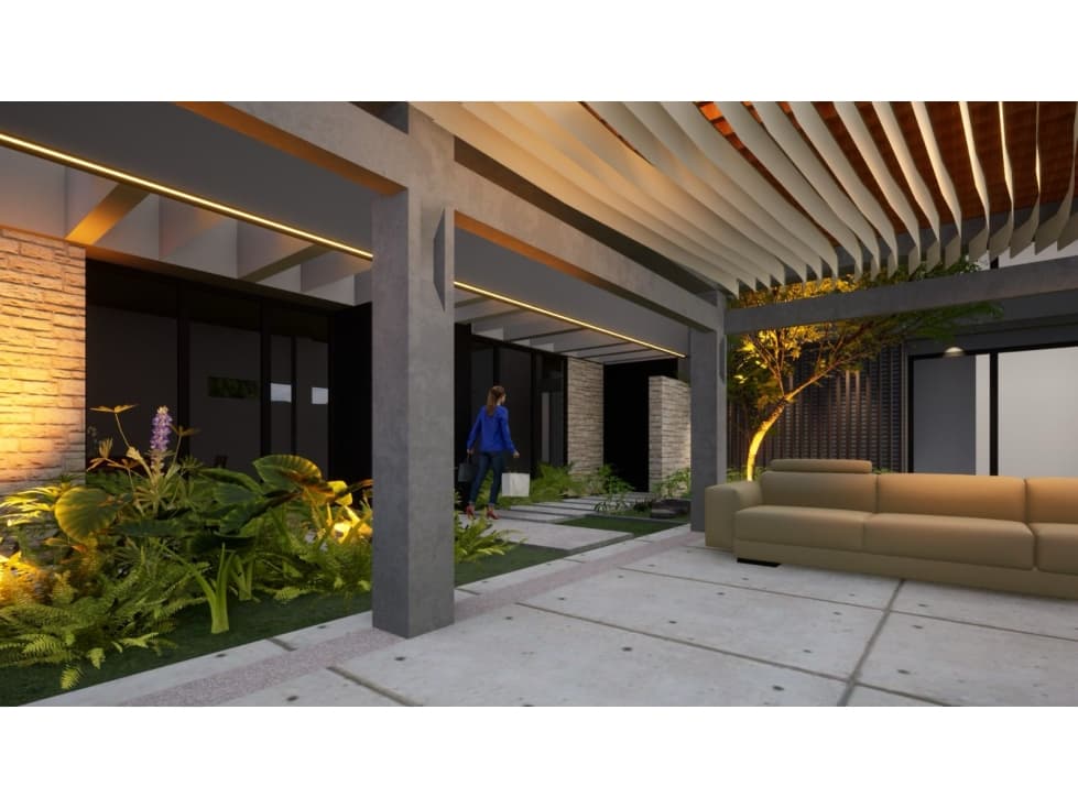 VENTA PROYECTO EN CONSTRUCCION DE CABAÑAS -COVEÑAS - 1