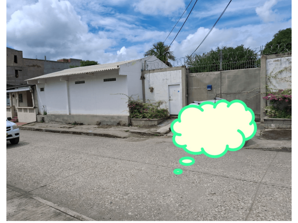 LOCAL COMERCIAL EN VENTA - ARRIENDO- SINCELEJO - 1