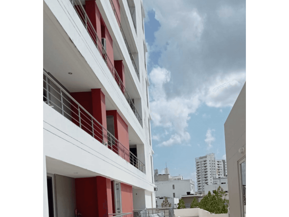 APARTAMENTO VENTA - ARRIENDO ZONA NORTE MONTERIA - 1