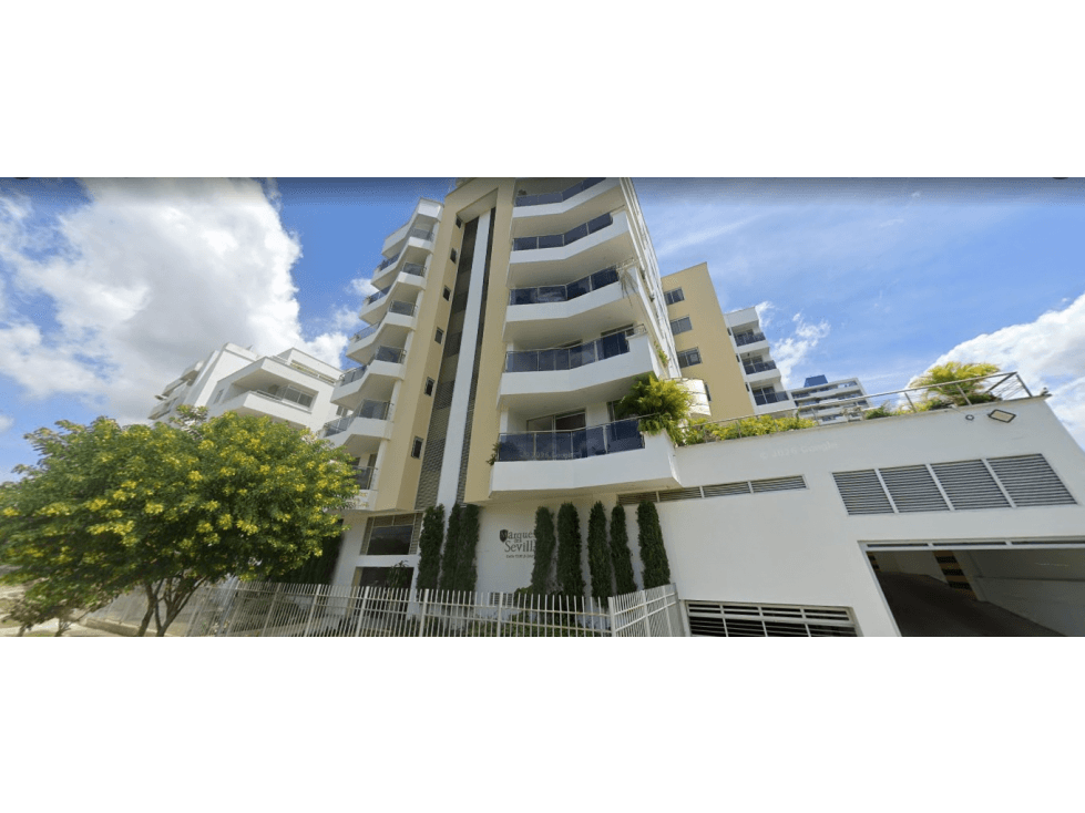 APARTAMENTO EN ARRIENDO RECREO MONTERIA - 1