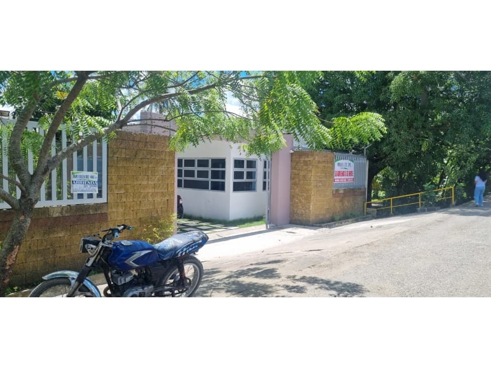 CASA FINCA VIA CERETE MONTERIA - 1