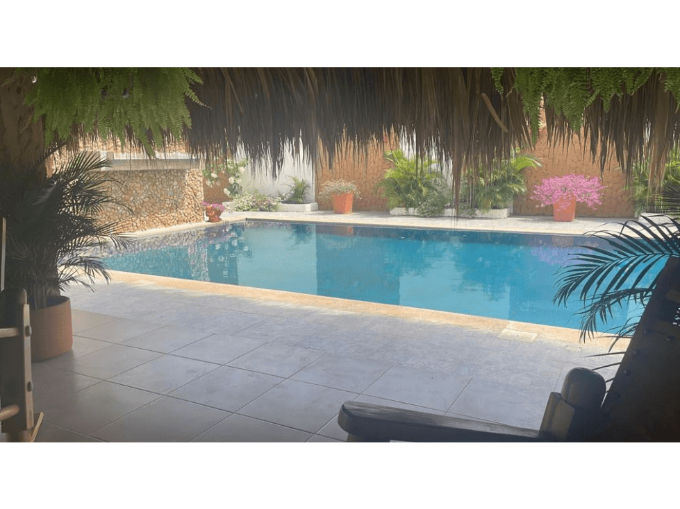 CASA CAMPESTRE EN VENTA SAHAGÚN CÓRDOBA - 1