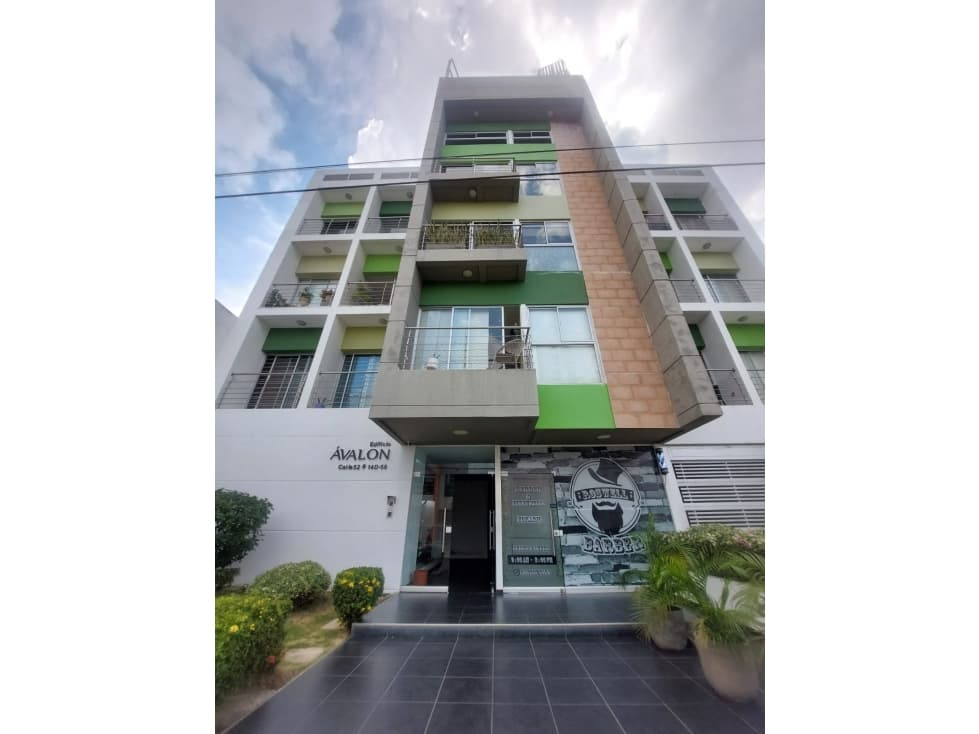 APTO DUPLEX EN VENTA - 1