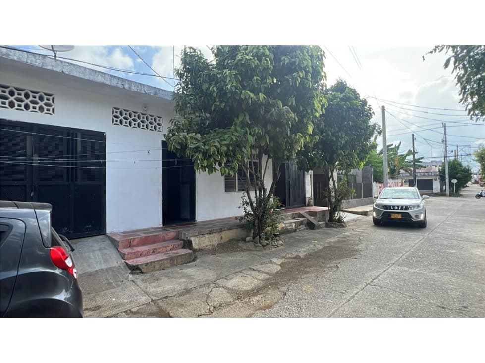 CASA EN VENTA MONTELIBANO - 1